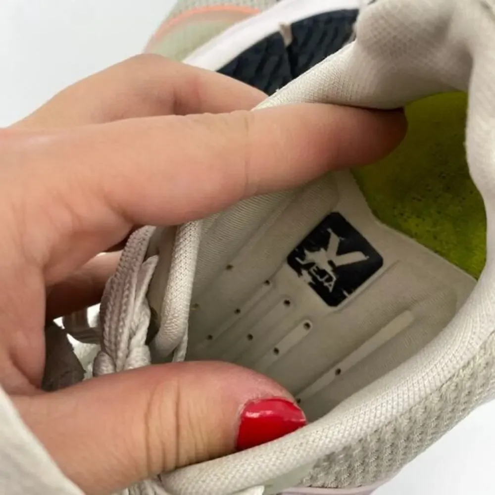 Veja Condor 2 Alveomesh Natural Parme Sneakers‎